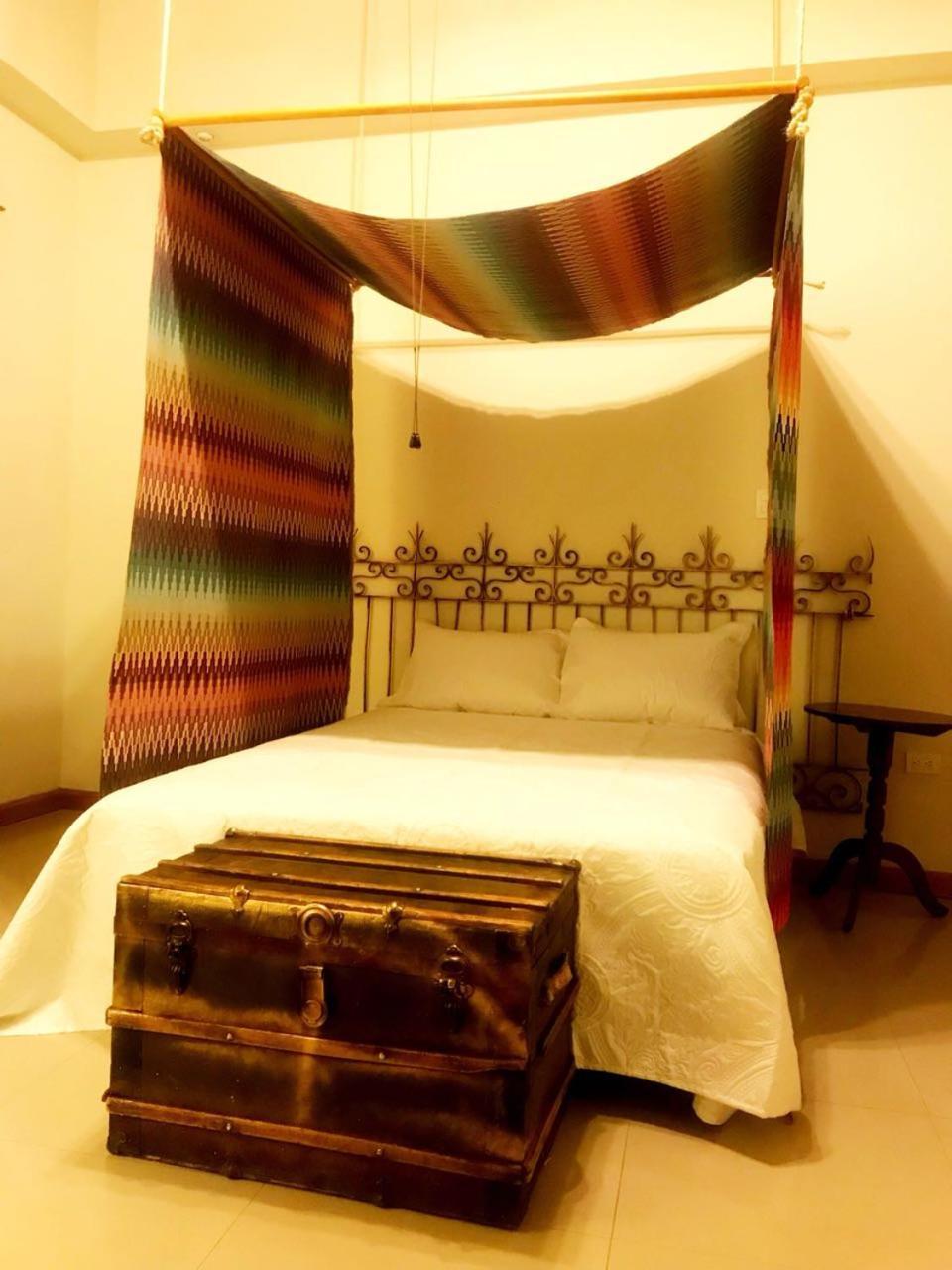 Doroteo Hotel Boutique 奇瓦瓦 客房 照片