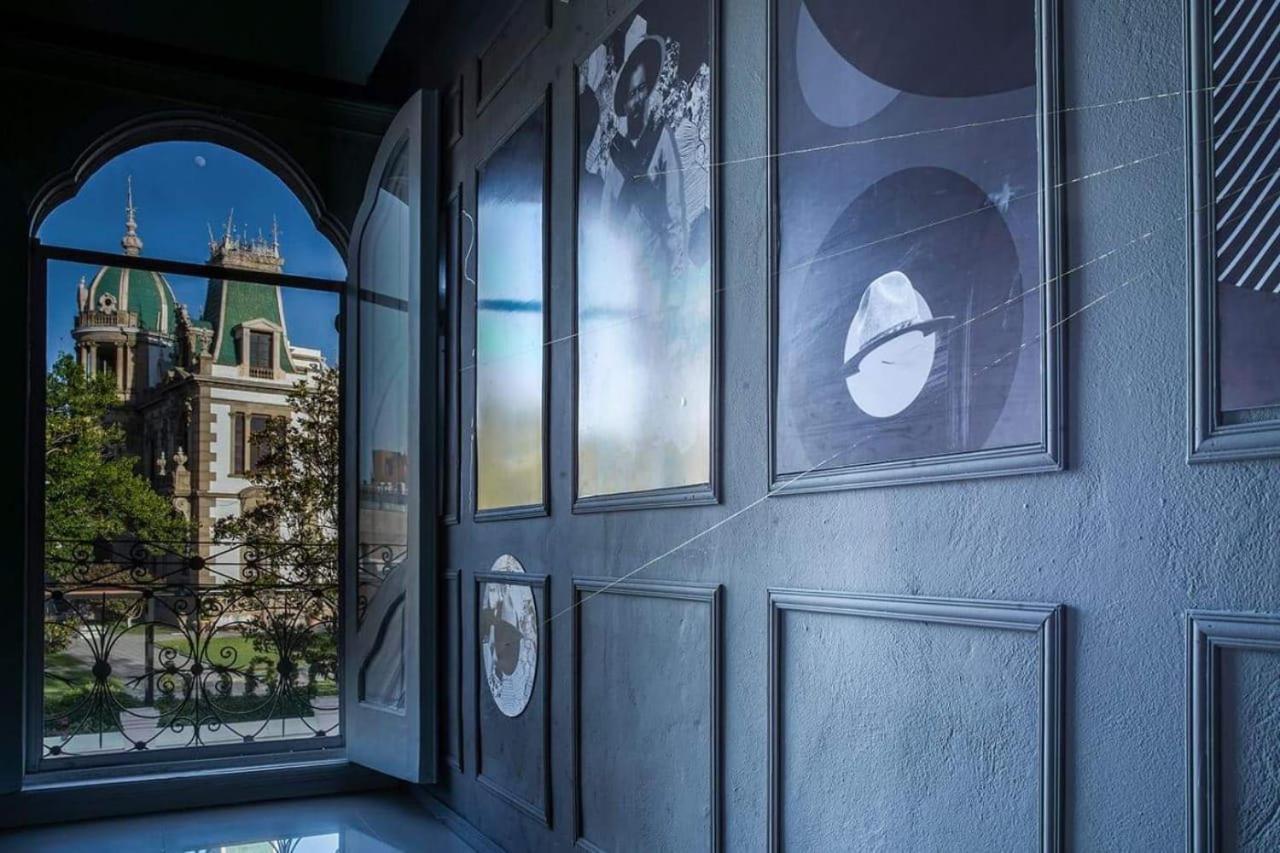 Doroteo Hotel Boutique 奇瓦瓦 客房 照片